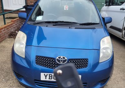 Sunderland Auto Locksmith (1)