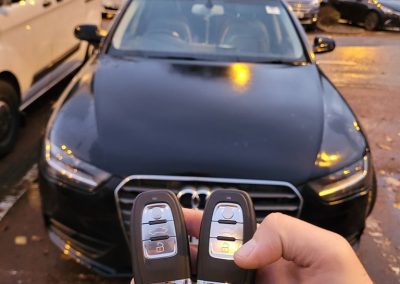 Sunderland Auto Locksmith (2)