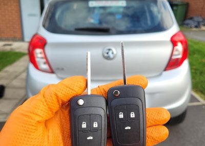 Sunderland Auto Locksmith (3)
