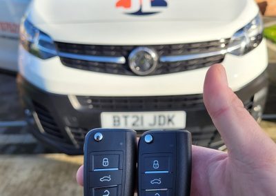 Sunderland Auto Locksmith (4)