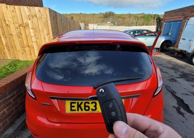 Sunderland Auto Locksmith (5)