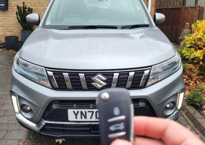 Sunderland Auto Locksmith (7)